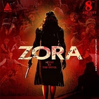 Zora (2025) Hindi Full Movie Watch Online HD Print Free Download