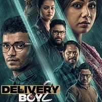 Delivery Boy 2 (2025) Hindi Dubbed Full Movie Watch Online HD Print Free Download