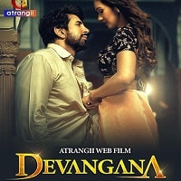 Devangana (2025) Hindi Full Movie Watch Online