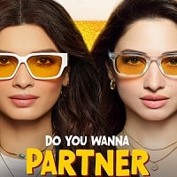 Do You Wanna Partner (2025) Hindi Season 1 Complete Watch Online