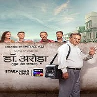 Dr Arora (2025) Hindi Season 1 Complete