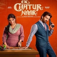 Ek Chatur Naar (2025) Hindi Full Movie Watch Online