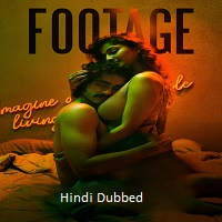 Footage (2024) Hindi Dubbed Full Movie Watch Online HD Print Free Download