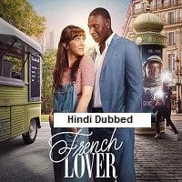 French Lover (2025) Hindi Dubbed Full Movie Watch Online