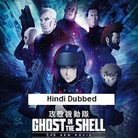 Ghost in the Shell The New Movie (2015) Hindi Dubbed Full Movie Watch