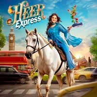 Heer Express (2025) Hindi Full Movie Watch Online