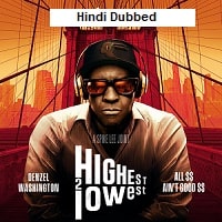 Highest 2 Lowest (2025) Hindi Dubbed Full Movie Watch Online HD Print Free Download