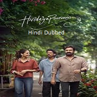 Hridayapoorvam (2025) Hindi Dubbed