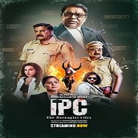 IPC – The Ratnagiri Files (2025) Hindi Season 1 Complete Watch Online HD Print Free Download
