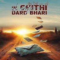 Ik Chithi Dard Bhari (2025) Punjabi Full Movie Watch Online