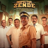 Inspector Zende (2025) Hindi Full Movie Watch Online
