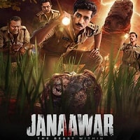 Janaawar – The Beast Within (2025) Hindi Season 1 Complete Watch Online