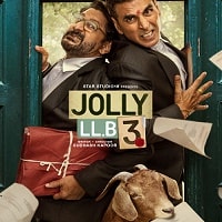 Jolly LLB 3 (2025) Hindi Full Movie Watch Online