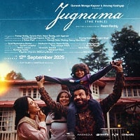 Jugnuma (2025) Hindi Full Movie Watch Online
