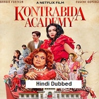 Kontrabida Academy (2025) Hindi Dubbed Full Movie Watch Online