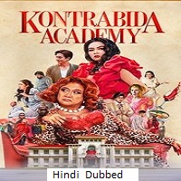 Kontrabida Academy (2025) Hindi Dubbed Full Movie Watch Online HD Print Free Download