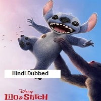 Lilo & Stitch (2025) Hindi Dubbed Full Movie Watch Online