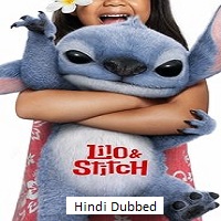 Lilo & Stitch (2025) Hindi Dubbed Full Movie Watch Online HD Print Free Download