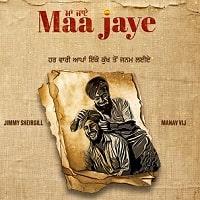 Maa Jaye (2025) Punjabi Full Movie Watch Online