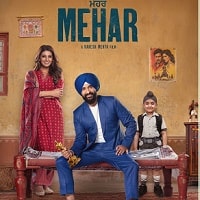 Mehar (2025) Punjabi Full Movie Watch Online HD Print Free Download