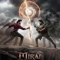 Mirai (2025) Hindi Dubbed Full Movie Watch Online HD Print Free Download