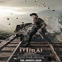 Mirai (2025) Hindi Dubbed Full Movie Watch Online HD Print Free Download
