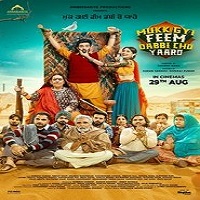 Mukk Gyi Feem Dabbi Cho Yaaro (2025) Punjabi Full Movie Watch Online HD Print Free Download