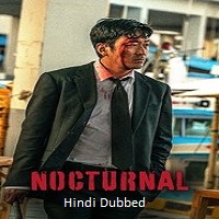 Nocturnal (2025) Hindi Dubbed