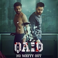 Qaid: No Wayyy Out (2024) Hindi Full Movie Watch Online HD Print Free Download