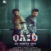 Qaid: No Wayyy Out (2024) Hindi Full Movie Watch Online HD Print Free Download