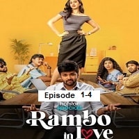 Rambo In Love (2025 EP 1-4) Hindi Season 1 Watch Online