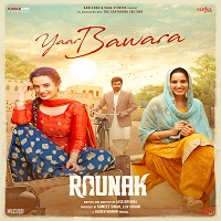Raunak (2025) Punjabi Full Movie Watch Online
