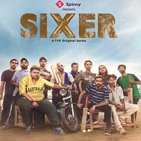 Sixer (2025) Hindi Season 2 Complete Watch Online