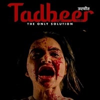 Taqdeer (2025) Punjabi Full Movie Watch Online