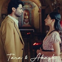 Tara And Akash Love Beyond Realms (2025) Hindi Full Movie Watch Online