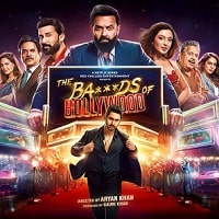 The Bads of Bollywood (2025) Hindi Season 1 Complete Watch Online