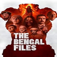 The Bengal Files (2025) Hindi Full Movie Watch Online HD Print Free Download
