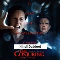 The Conjuring Last Rites (2025) Hindi Dubbed Full Movie Watch Online