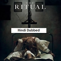 The Ritual (2025) Hindi Dubbed Full Movie Watch Online