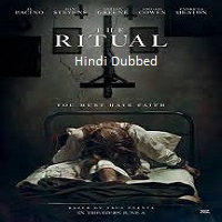 The Ritual (2025) Hindi Dubbed Full Movie Watch Online HD Print Free Download