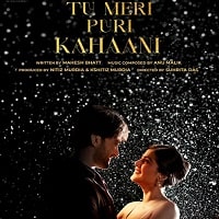 Tu Meri Poori Kahani (2025) Hindi Full Movie Watch Online