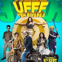 Ufff Yeh Siyapaa (2025) Hindi Full Movie Watch Online HD Print Free Download