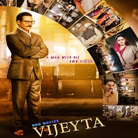 Vijeyta (2025) Hindi
