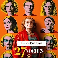 27 Nights (2025) Hindi Dubbed Full Movie Watch Online HD Print Free Download
