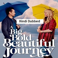 A Big Bold Beautiful Journey (2025) Hindi Dubbed Full Movie Watch Online HD Print Free Download