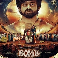 Bomb (2025) Hindi Dubbed Full Movie Watch Online HD Print Free Download