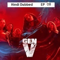 Gen V (2025 Ep 8) Hindi Dubbed Season 2 Watch Online HD Print Free Download