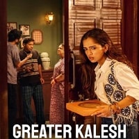 Greater Kalesh (2025) Hindi Full Movie Watch Online