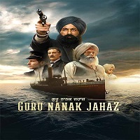 Guru Nanak Jahaz 2025 Punjabi Full Movie