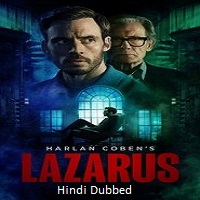 Harlan Cobens Lazarus (2025) Hindi Dubbed Season 1 Complete Watch Online HD Print Free Download